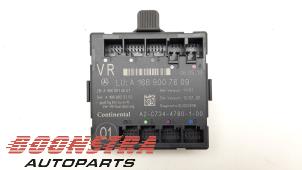 Gebruikte Centrale Deurvergrendelings Module Mercedes ML III (166) 2.1 ML-250 CDI 16V BlueTEC 4-Matic Prijs € 24,95 Margeregeling aangeboden door Boonstra Autoparts