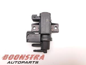 Begagnade Turbotrycksregulator Renault Clio IV Estate/Grandtour (7R) 1.5 Energy dCi 90 FAP Pris € 24,95 Marginaltabell erbjuds av Boonstra Autoparts