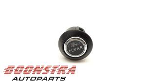 Used Start/stopp-brytare Ford Focus 3 Wagon 1.6 TDCi ECOnetic Price € 24,95 Margin scheme offered by Boonstra Autoparts