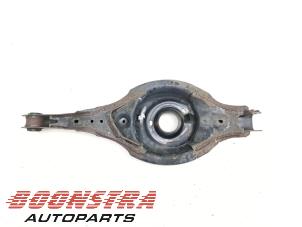 Gebruikte Draagarm rechts-achter Mazda CX-5 I (KE,GH) 2.0 SkyActiv-G 16V 2WD Prijs € 49,95 Margeregeling aangeboden door Boonstra Autoparts