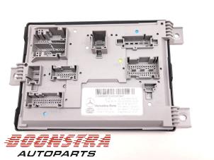 Begagnade Dator , karosskontroll (BCM) Mercedes CLS (C257) 450 EQ Boost 3.0 24V 4-Matic Pris € 84,95 Marginaltabell erbjuds av Boonstra Autoparts