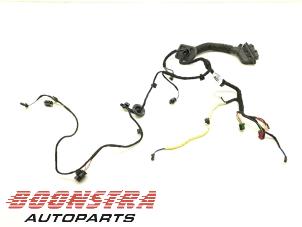 Używane Wiazka przewodów Mercedes CLS (C257) 450 EQ Boost 3.0 24V 4-Matic Cena € 38,95 Procedura marży oferowane przez Boonstra Autoparts