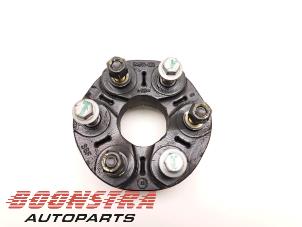 Gebruikte Hardi Schijf Morgan Plus Six Prijs € 49,95 Margeregeling aangeboden door Boonstra Autoparts