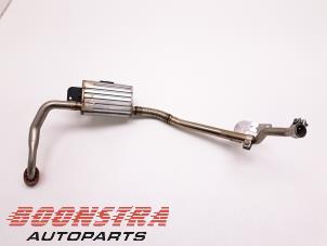 Begagnade Värmeelement Landrover Range Rover IV (LG) 4.4 SDV8 32V Pris € 75,95 Marginaltabell erbjuds av Boonstra Autoparts