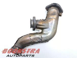 Gebruikte Uitlaatspruitstuk Ferrari 599 GTB/GTO 6.0 V12 48V GTB Prijs € 398,95 Margeregeling aangeboden door Boonstra Autoparts