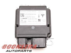 Gebruikte Airbag Module Tesla Model X 100D Prijs € 69,95 Margeregeling aangeboden door Boonstra Autoparts