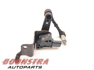 Używane Czujnik poziomowania Jaguar I-Pace EV400 AWD Cena € 58,95 Procedura marży oferowane przez Boonstra Autoparts