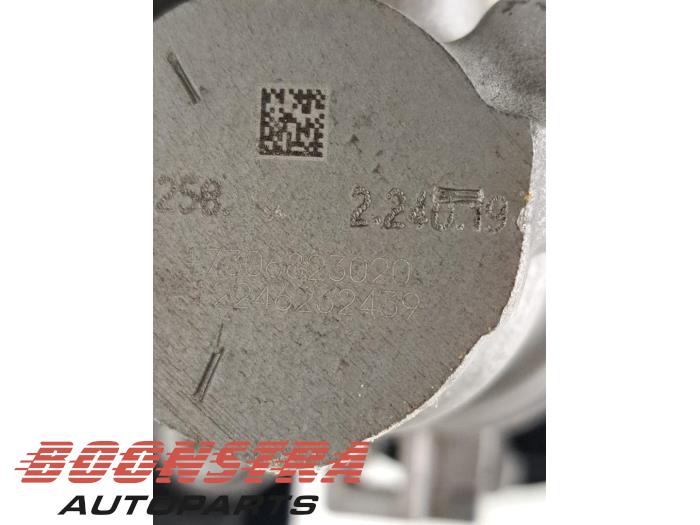 Bromsservo från en Jaguar I-Pace EV400 AWD 2019