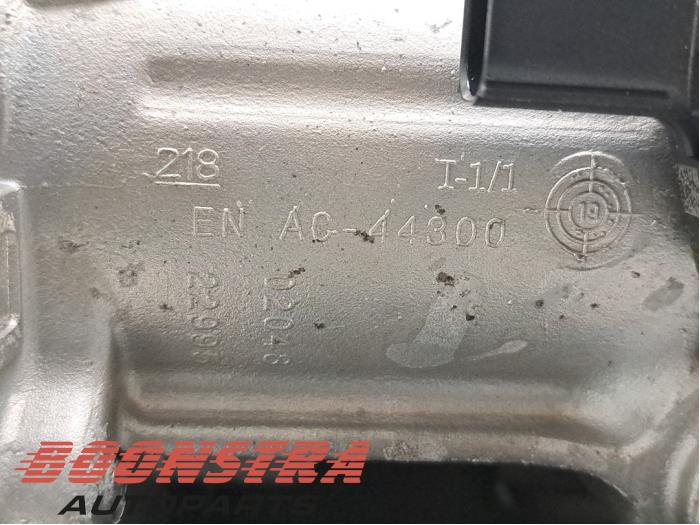 Bromsservo från en Jaguar I-Pace EV400 AWD 2019