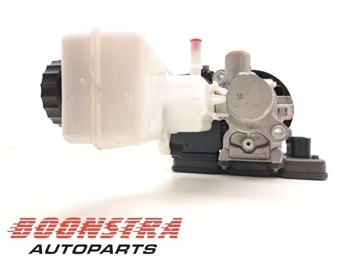 Bromsservo från en Jaguar I-Pace EV400 AWD 2019