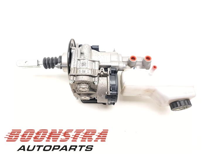 Bromsservo från en Jaguar I-Pace EV400 AWD 2019