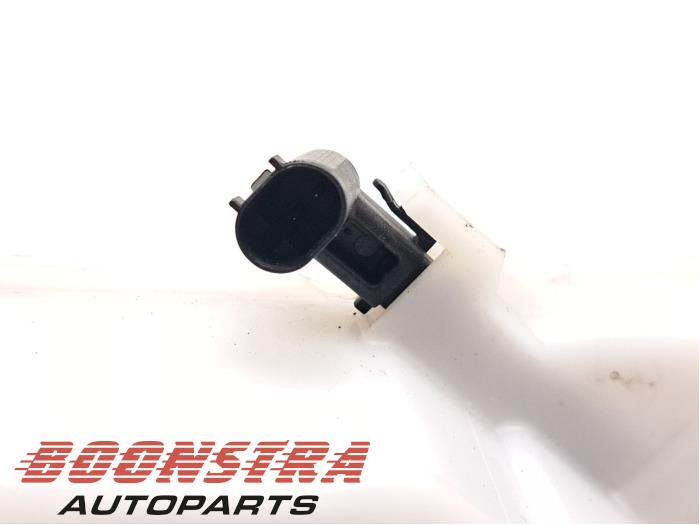 Bromsservo från en Jaguar I-Pace EV400 AWD 2019