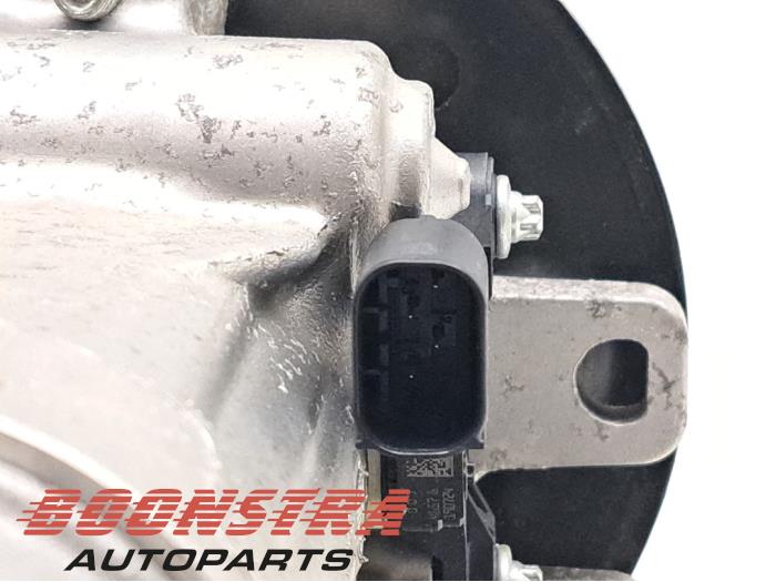 Bromsservo från en Jaguar I-Pace EV400 AWD 2019