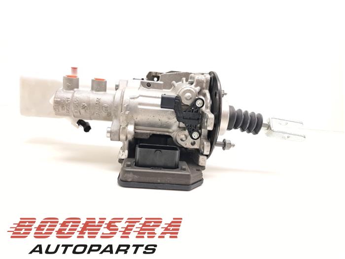 Bromsservo från en Jaguar I-Pace EV400 AWD 2019