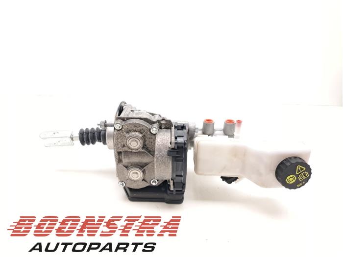 Bromsservo från en Jaguar I-Pace EV400 AWD 2019