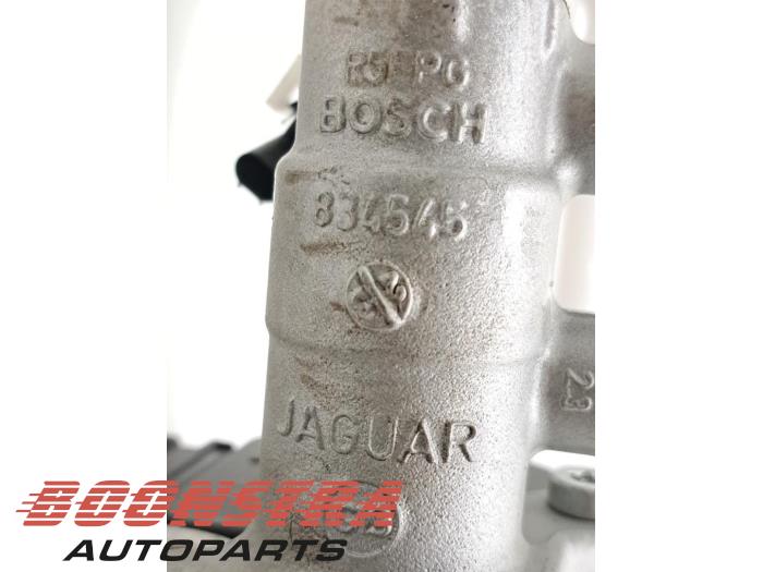 Bromsservo från en Jaguar I-Pace EV400 AWD 2019