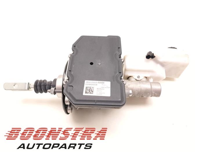 Bromsservo från en Jaguar I-Pace EV400 AWD 2019