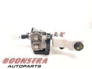 Begagnade Bromsservo Jaguar I-Pace EV400 AWD Pris € 599,95 Marginaltabell erbjuds av Boonstra Autoparts