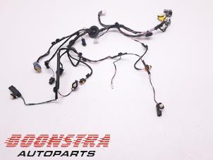 Begagnade Kablage Tesla Model X 100D Pris € 46,95 Marginaltabell erbjuds av Boonstra Autoparts