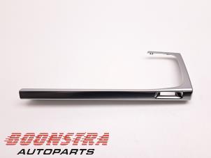 Usagé Dekorstripe, instrumentbräda Jaguar I-Pace EV400 AWD Prix € 24,95 Règlement à la marge proposé par Boonstra Autoparts