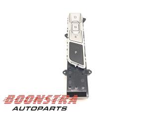 Begagnade Automatisk växelväljare Jaguar I-Pace EV400 AWD Pris € 149,95 Marginaltabell erbjuds av Boonstra Autoparts