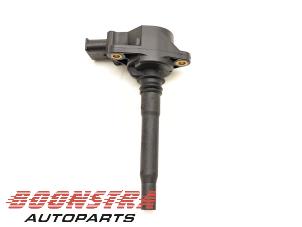 Gebruikte Bobine Mercedes C-Klasse AMG (W204) 6.2 C-63 AMG V8 32V Prijs € 29,95 Margeregeling aangeboden door Boonstra Autoparts