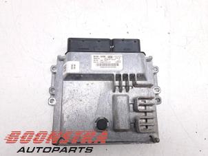 Gebruikte Computer Motormanagement Kia Rio III (UB) 1.1 CRDi VGT 12V Prijs € 148,95 Margeregeling aangeboden door Boonstra Autoparts
