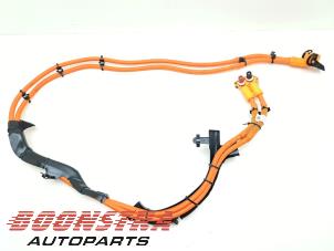 Begagnade Kablage Audi E-tron (GEN) 55 quattro Pris € 74,95 Marginaltabell erbjuds av Boonstra Autoparts