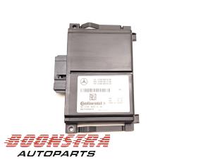 Gebruikte Computer Cruise Control Mercedes GLE (W166) 350d 3.0 V6 24V BlueTEC 4-Matic Prijs € 199,95 Margeregeling aangeboden door Boonstra Autoparts