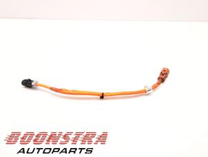 Gebruikte HV kabel (hoog voltage) Porsche Cayenne III (9YA) 3.0 V6 Turbo 24V E-Hybrid Prijs € 139,95 Margeregeling aangeboden door Boonstra Autoparts