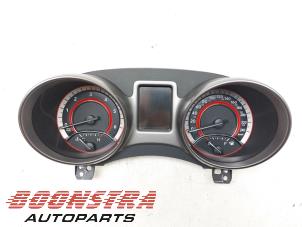 Używane Licznik kilometrów KM Fiat Freemont 2.0 MultiJet 170 16V Cena € 249,95 Procedura marży oferowane przez Boonstra Autoparts