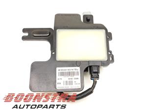 Gebruikte Radar sensor Hyundai Ioniq EV 38 kWh Prijs € 129,95 Margeregeling aangeboden door Boonstra Autoparts