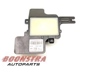 Gebruikte Radar sensor Hyundai Ioniq EV 38 kWh Prijs € 144,95 Margeregeling aangeboden door Boonstra Autoparts