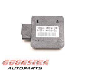 Gebruikte Gateway module Ford Fiesta 6 (JA8) 1.0 Ti-VCT 12V 65 Prijs € 24,95 Margeregeling aangeboden door Boonstra Autoparts