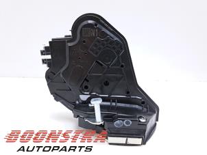 Gebruikte Deurslot Mechaniek 4Deurs links-achter Toyota Aygo (B40) 1.0 12V VVT-i Prijs € 24,95 Margeregeling aangeboden door Boonstra Autoparts