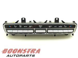 Gebruikte Kachel Bedieningspaneel Mercedes CLS (C257) 450 EQ Boost 3.0 24V 4-Matic Prijs € 99,95 Margeregeling aangeboden door Boonstra Autoparts