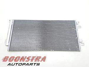 Begagnade Kondensor, luftkonditionering Fiat Ducato (250) 2.2 D 140 Multijet 3 Pris € 163,29 Inklusive moms erbjuds av Boonstra Autoparts