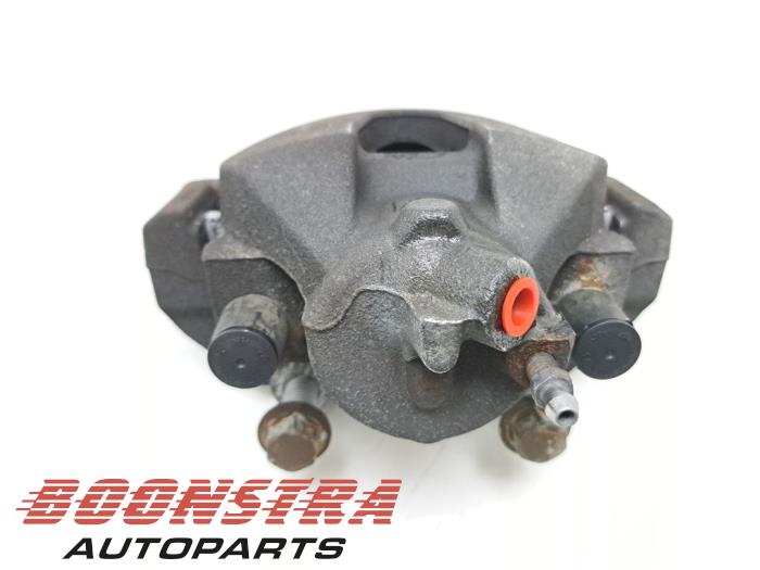Maxgear 82-0339 Bremssattel Für VOLVO FORD MAZDA FOCUS GRAND C MAX C MAX KUGA 3