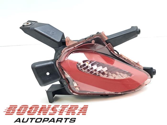 Rear Fog Light Mazda MX 5 1 5 Skyactiv G 131 16V K2442 MAZDA rear-fog-light-mazda-mx-5-1-5-skyactiv-g-131-16v-k2442-mazda