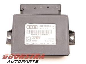 Gebruikte Handrem Module Audi RS 4 Avant (B8) 4.2 V8 32V Prijs € 48,95 Margeregeling aangeboden door Boonstra Autoparts