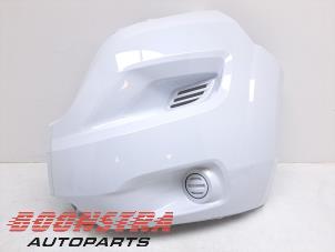 Begagnade Främre stötfångare, komponent på vänster sida Fiat Ducato (250) 2.2 D 140 Multijet 3 Pris € 78,59 Inklusive moms erbjuds av Boonstra Autoparts