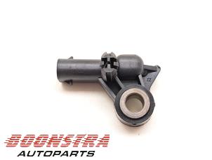 Begagnade Airbagsensor Mazda MX-5 (ND) 1.5 Skyactiv G-131 16V Pris € 33,95 Marginaltabell erbjuds av Boonstra Autoparts