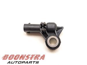 Begagnade Airbagsensor Mazda MX-5 (ND) 1.5 Skyactiv G-131 16V Pris € 33,95 Marginaltabell erbjuds av Boonstra Autoparts