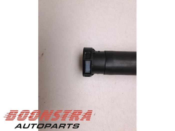 Slang (diverse) från en Fiat Ducato (250) 2.2 D 140 Multijet 3 2023