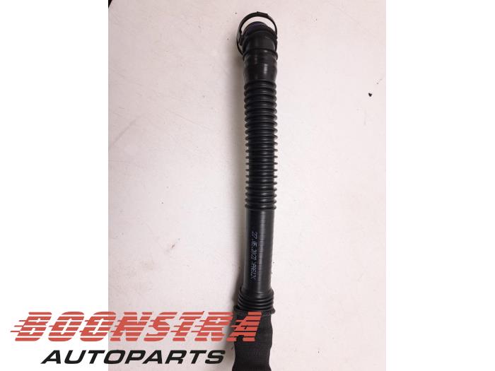 Slang (diverse) från en Fiat Ducato (250) 2.2 D 140 Multijet 3 2023