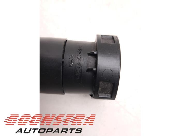 Slang (diverse) från en Fiat Ducato (250) 2.2 D 140 Multijet 3 2023