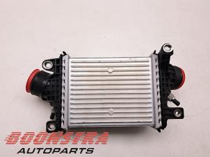 Begagnade Värmeväxlare Fiat Ducato (250) 2.2 D 140 Multijet 3 Pris € 214,11 Inklusive moms erbjuds av Boonstra Autoparts