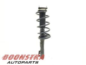 Gebruikte Veerpoot links-voor Ford Transit Custom 2.2 TDCi 16V Prijs € 60,44 Inclusief btw aangeboden door Boonstra Autoparts