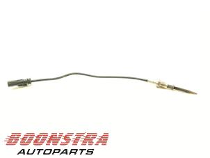 Begagnade Avgastemperatursensor Fiat Ducato (250) 2.2 D 140 Multijet 3 Pris € 72,54 Inklusive moms erbjuds av Boonstra Autoparts