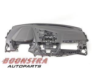 Gebruikte Dashboard Ford Transit Custom 2.2 TDCi 16V Prijs € 381,09 Inclusief btw aangeboden door Boonstra Autoparts